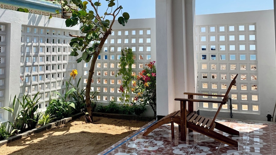SeaSpace Homestay