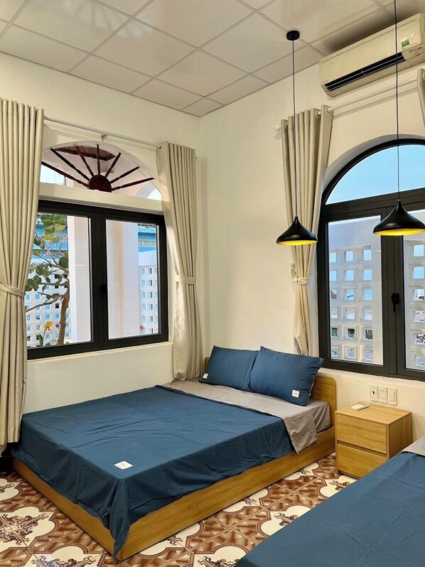 Panoramic Room, Sea View