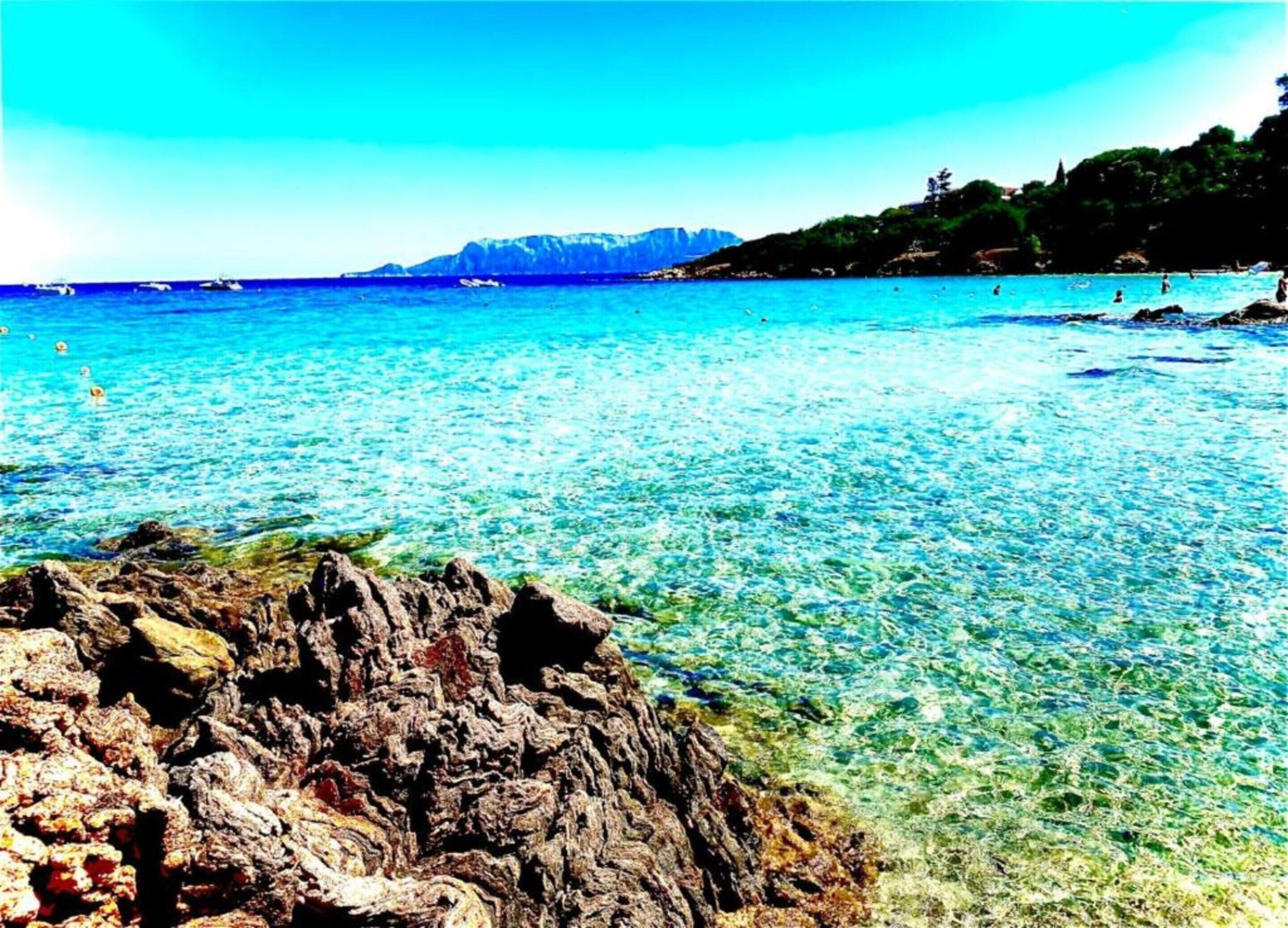 Ferienhaus | Blick von der Unterkunft