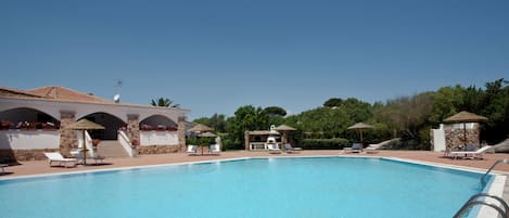 House | Pool