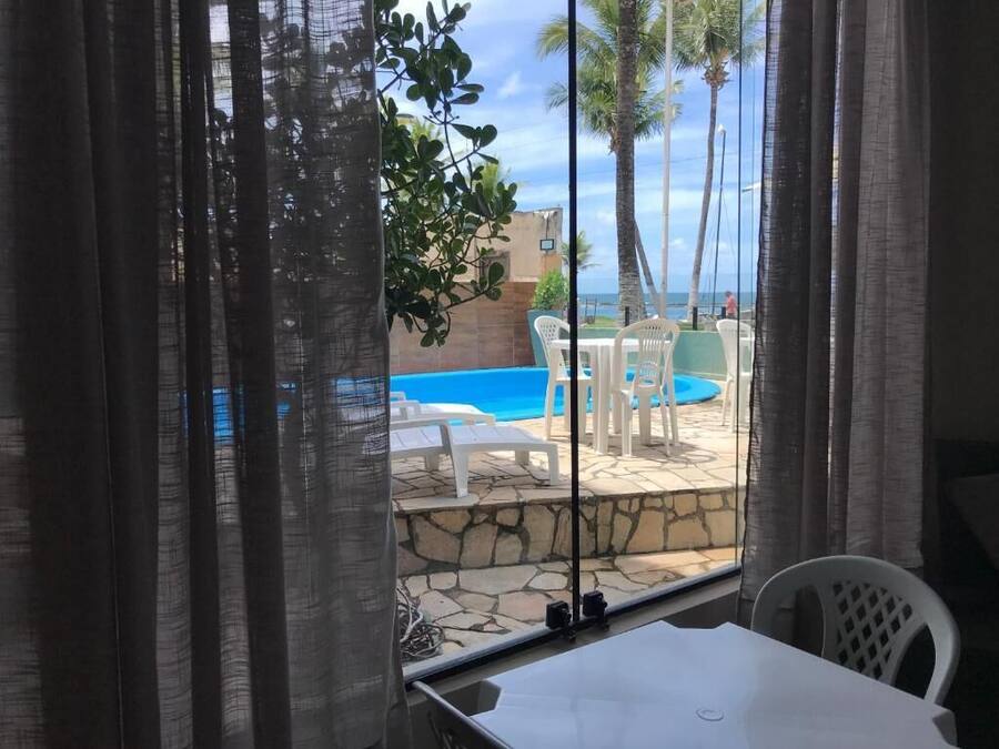 Dagelijks uitgebreid ontbijt inbegrepen