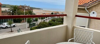 ÂĄDuplex con terraza en Mogro!