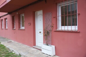 Detalle exterior