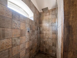 Bathroom - Himmelshoh Loft Retreat (Roes)