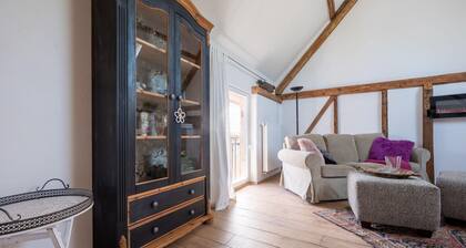 Holiday Home in Roes With Terrace