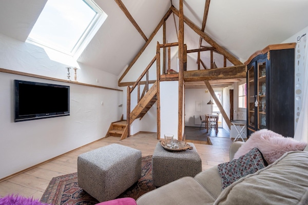 Casa | Zona de estar