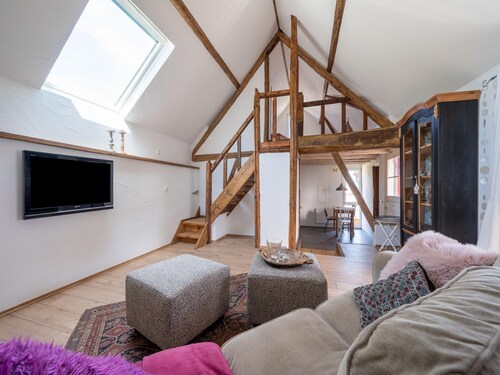 Himmelshoh Loft Retreat