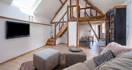 Himmelshoh Loft Retreat