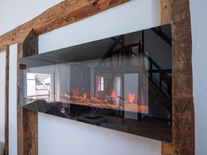 Interior detail - Himmelshoh Loft Retreat (Roes)