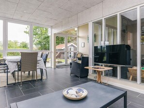 House | Interior - 10 Person Holiday Home in Storvorde (Storvorde)