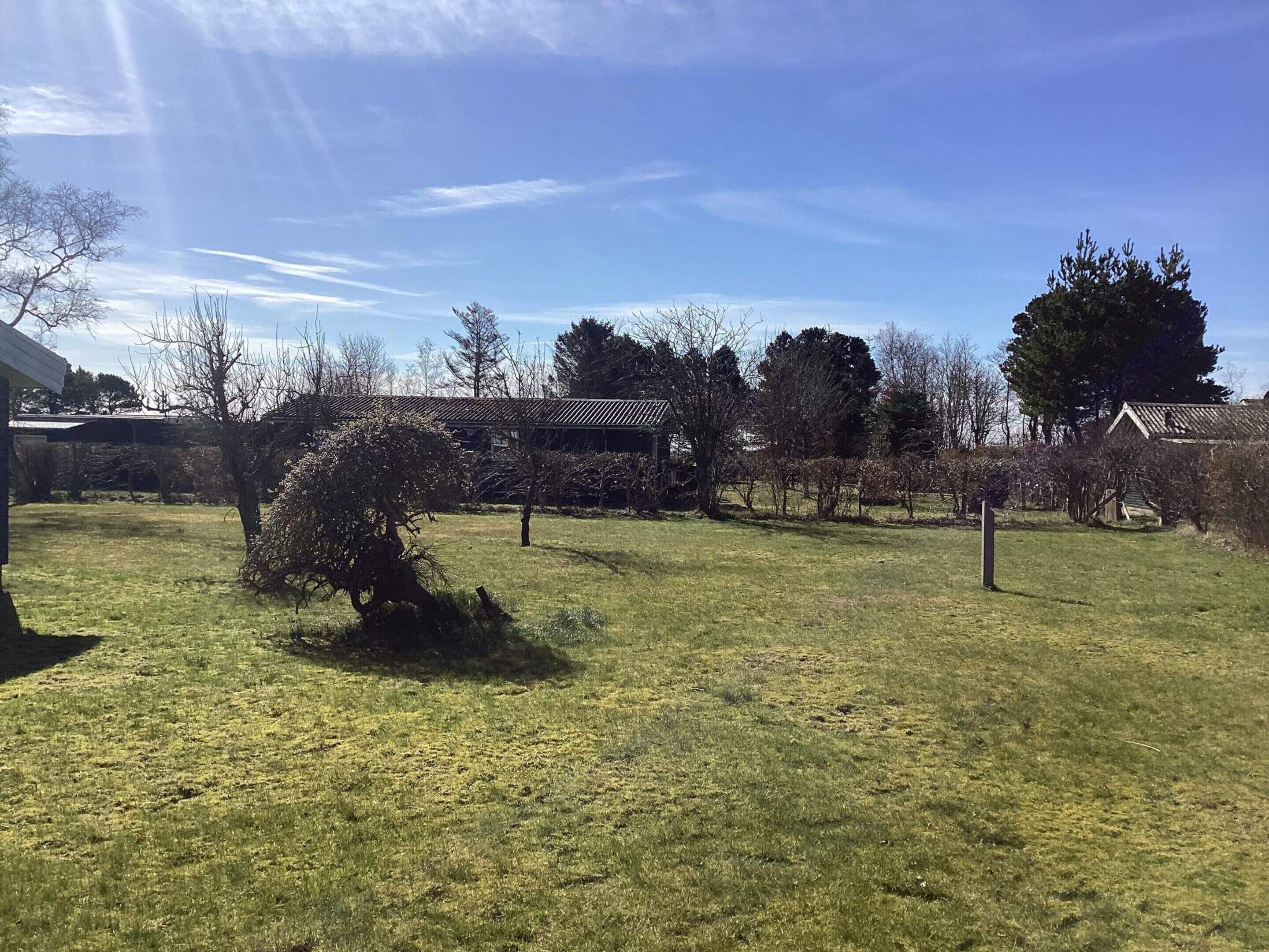 ハウス | 施設の敷地