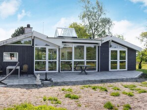 House | Exterior