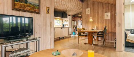 House | Interior