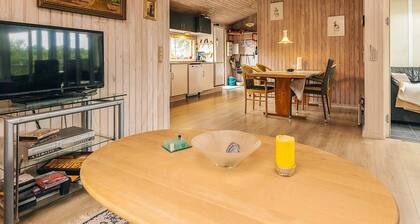10 Person Holiday Home in Storvorde