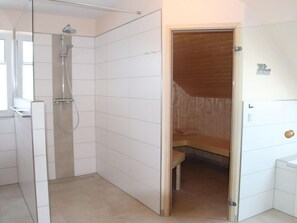 Appartement | Salle de bain
