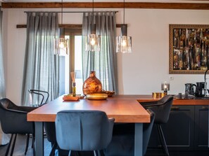 Private kitchen - Luxury and Stylish Villa With Private Pool (Porec)