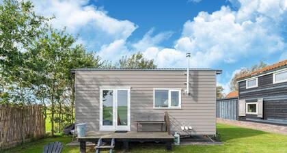 Holiday Home in Burgerbrug Near the Beach