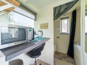 Ferienhaus | Eigene Küche | Wasserkocher