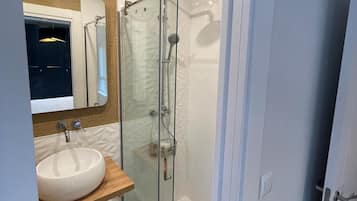 Een douche