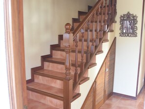 Interior - Villa in urban. with pool Villa in urban. with pool (.rgoños)