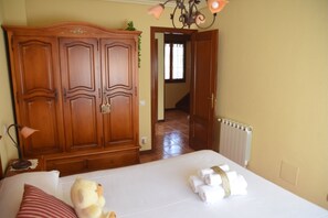 3 bedrooms