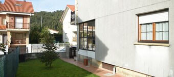 Villa in urban. with pool Villa in urban. with pool