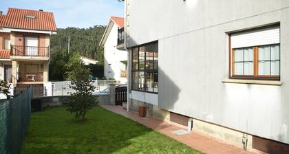 Chalet Ă  Urb. avec piscine Chalet Ă  Urb. avec piscine