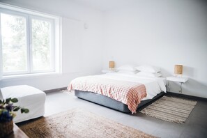 家庭独立别墅, 花园景观 | 免费 WiFi