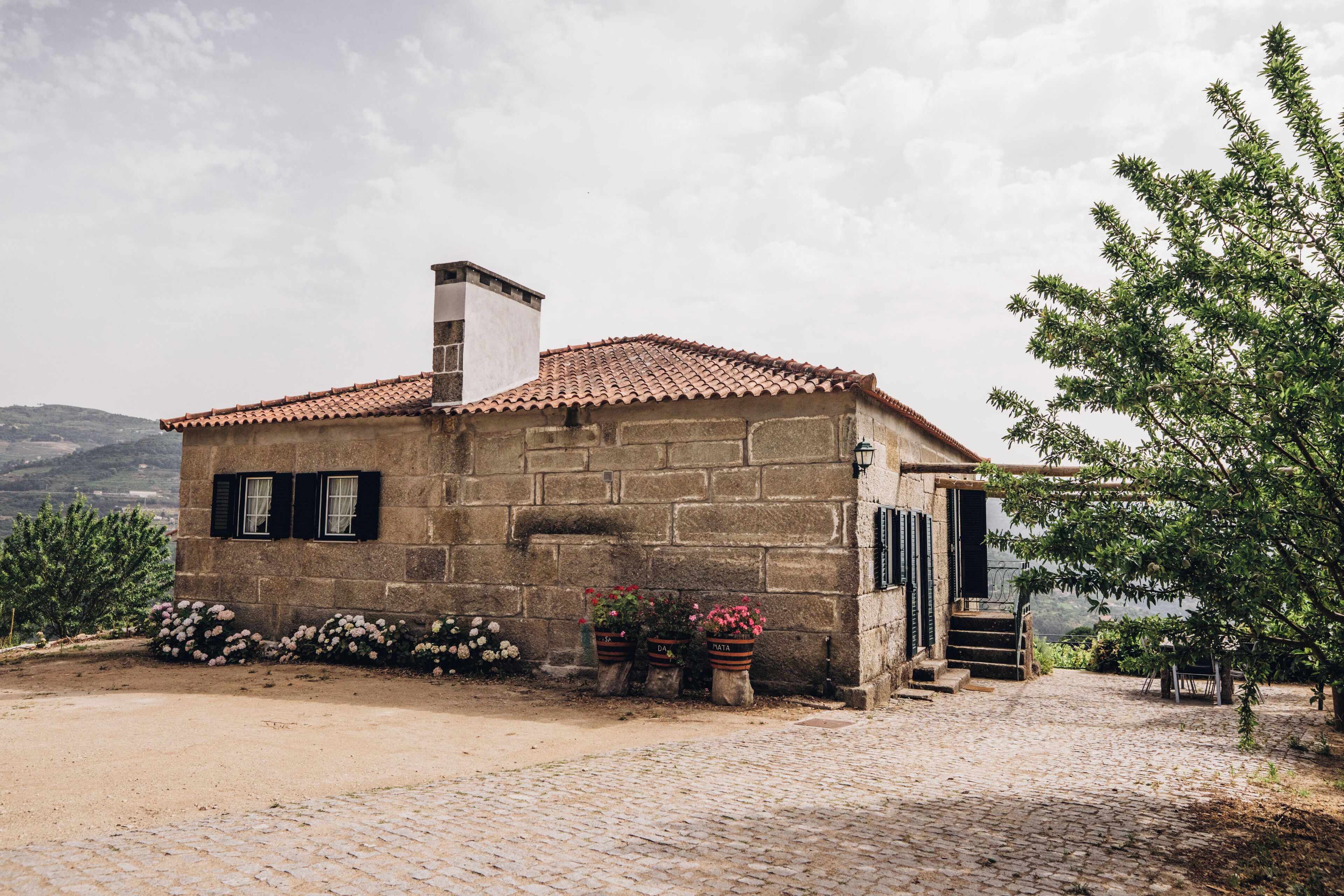 Casa de ciudad familiar, vista al jardín | Wifi gratis 