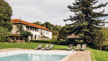 Maison Familiale, patio, vue jardin | Wi-Fi gratuit