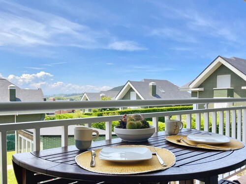 Rental unit in Cantabria · ★New · 2 bedrooms · 3 beds · 1.5 baths