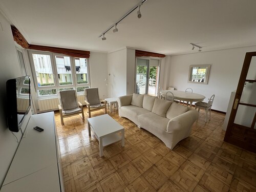 Rental unit in Suances · ★New · 2 bedrooms · 3 beds · 1 bath