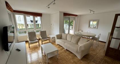 Rental unit in Suances · ★New · 2 bedrooms · 3 beds · 1 bath