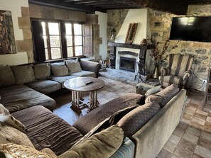 Fernseher