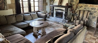 Spectacular house in Castaneda