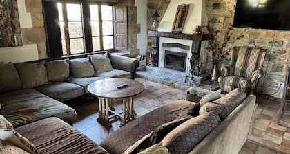 Spektakuläres Haus in Castaneda