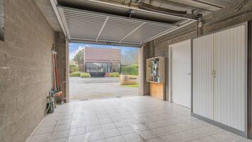 Huis | Exterieur