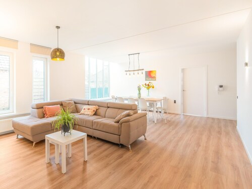 Holiday Home in Hiking Paradise Limburg