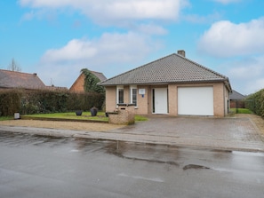 Maison | Extérieur