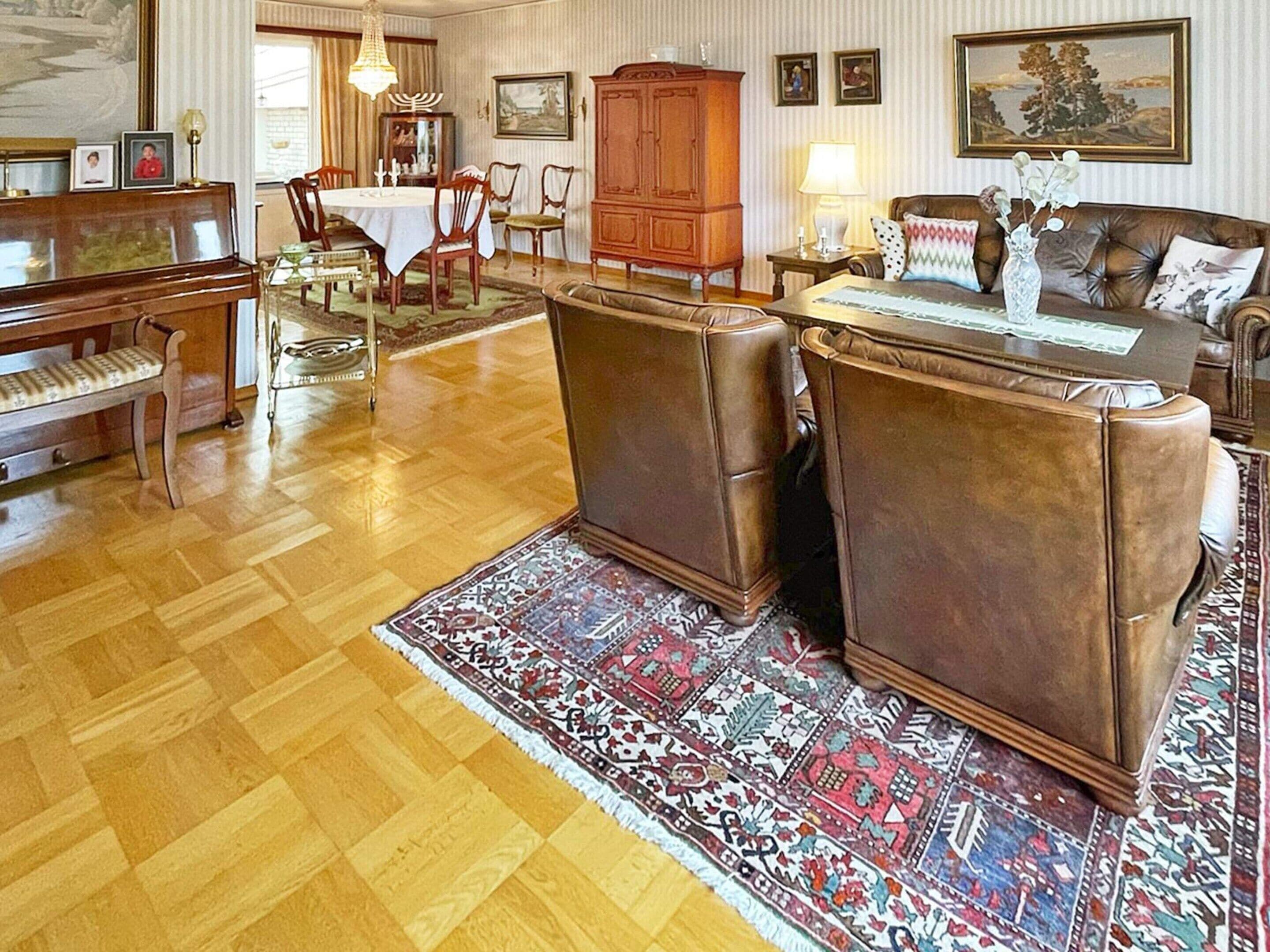 House | Interior