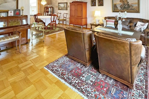 House | Interior