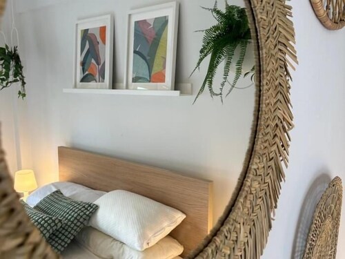Apartment · Santander · ★Neu · 2 Schlafzimmer · 3 Betten · 1 Badezimmer