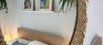 Rental unit in Santander · ★New · 2 bedrooms · 3 beds · 1 bath