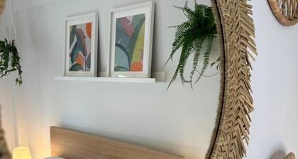 Apartment · Santander · ★Neu · 2 Schlafzimmer · 3 Betten · 1 Badezimmer