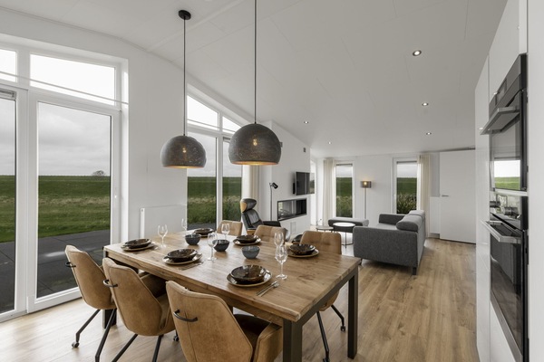 House | Dining