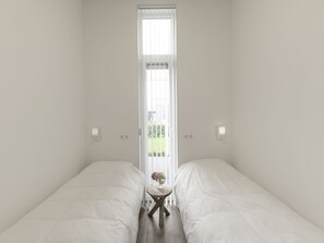 House - Modern Wemeldinge Holiday Home for 6 (Wemeldinge)