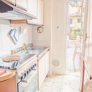 Leilighet | 2 soverom