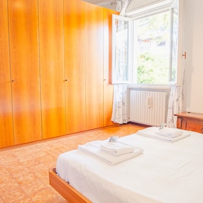 Leilighet | 2 soverom