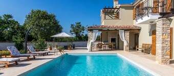 Villa Gracia Patricia