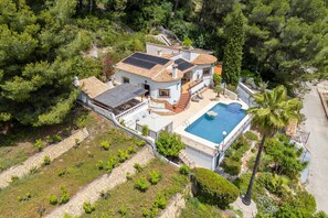 Villa | Extérieur
